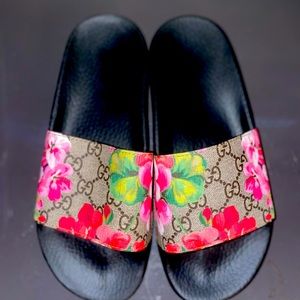 Gucci Bloom supreme floral